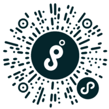 低碳英雄二维码