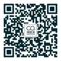 碳阻迹订阅号二维码